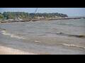 Webcam Algoma, Wisconsin