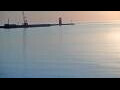 Webcam Algoma, Wisconsin