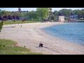 Webcam Algoma, Wisconsin
