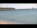 Webcam Algoma, Wisconsin