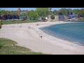 Webcam Algoma, Wisconsin