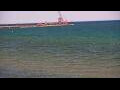 Webcam Algoma, Wisconsin