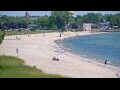Webcam Algoma, Wisconsin