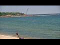 Webcam Algoma, Wisconsin