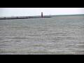 Webcam Algoma, Wisconsin