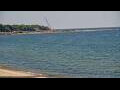 Webcam Algoma, Wisconsin