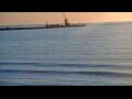 Webcam Algoma, Wisconsin
