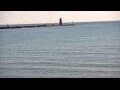 Webcam Algoma, Wisconsin