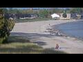 Webcam Algoma, Wisconsin
