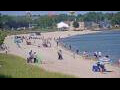 Webcam Algoma, Wisconsin
