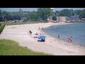 Webcam Algoma, Wisconsin