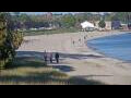 Webcam Algoma, Wisconsin