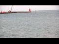 Webcam Algoma, Wisconsin