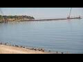Webcam Algoma, Wisconsin