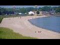 Webcam Algoma, Wisconsin