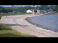 Webcam Algoma, Wisconsin