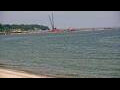 Webcam Algoma, Wisconsin
