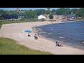 Webcam Algoma, Wisconsin