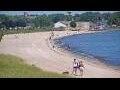 Webcam Algoma, Wisconsin