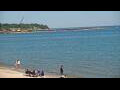 Webcam Algoma, Wisconsin