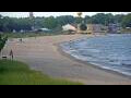 Webcam Algoma, Wisconsin