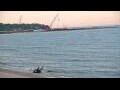 Webcam Algoma, Wisconsin