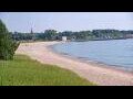 Webcam Algoma, Wisconsin