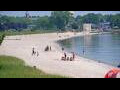 Webcam Algoma, Wisconsin