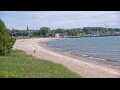 Webcam Algoma, Wisconsin