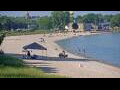 Webcam Algoma, Wisconsin