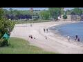 Webcam Algoma, Wisconsin