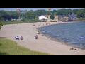 Webcam Algoma, Wisconsin