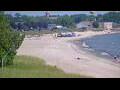 Webcam Algoma, Wisconsin