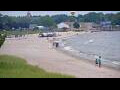 Webcam Algoma, Wisconsin