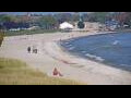 Webcam Algoma, Wisconsin