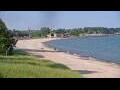 Webcam Algoma, Wisconsin