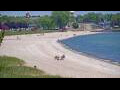Webcam Algoma, Wisconsin