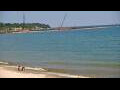 Webcam Algoma, Wisconsin