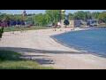 Webcam Algoma, Wisconsin