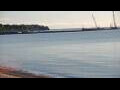 Webcam Algoma, Wisconsin