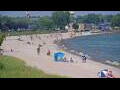 Webcam Algoma, Wisconsin