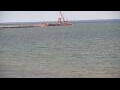 Webcam Algoma, Wisconsin