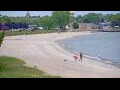 Webcam Algoma, Wisconsin