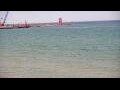 Webcam Algoma, Wisconsin