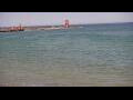 Webcam Algoma, Wisconsin