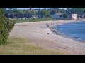 Webcam Algoma, Wisconsin