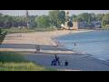 Webcam Algoma, Wisconsin