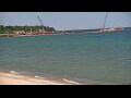 Webcam Algoma, Wisconsin