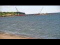 Webcam Algoma, Wisconsin
