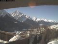 Webcam Sent: Backpacker Hotel Swissroof